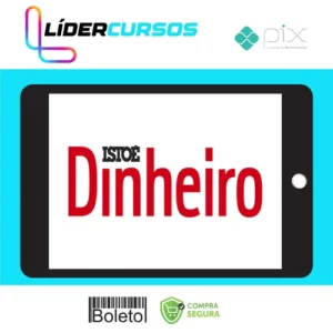 Isto é Dinheiro: Ed 1189 - 23 de Setembro de 2020