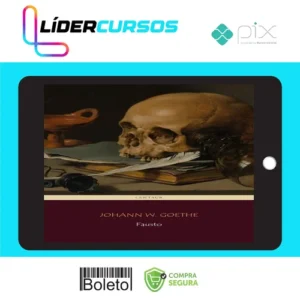 Johann Wolfgang von Goethe - Fausto