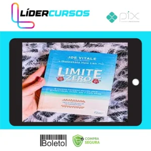 Limite Zero - Joe Vitale