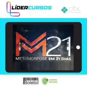 M21 Avançado - Nando Pinheiro