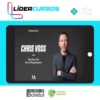 Materclass: Chris Voss Teaches the Art of Negotiation - Chris Voss