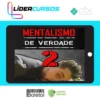 Mentalismo de Verdade 2 - Nicolas