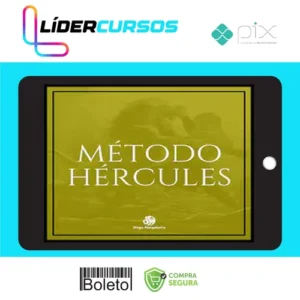 Dsvpessoal192 Método Hércules - Diego Mangabeira