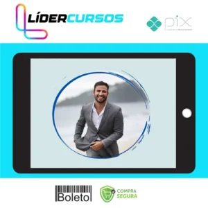 Dsvpessoal196 Moda Masculina: Balbi Curso - Gustavo Balbi