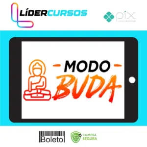 Dsvpessoal197 Modo Buda de Produtividade - Raiam Santos