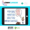 Mudança e Criação de Hábitos - SejaUmaPessoaMelhor