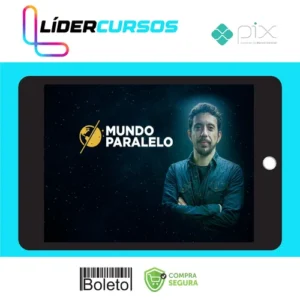 Mundo Paralelo Level 1- Antar Firak