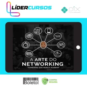 A Arte do Networking - Raiam Santos