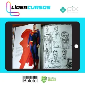 Mythology - Alex Ross