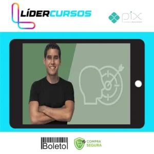 Dsvpessoal210 O Guia Completo Para Alta Produtividade - Gustavo Farias