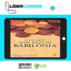O Homem Mais Rico da Babilônia - George S. Clason