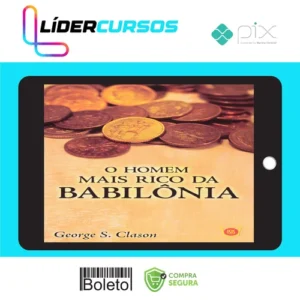 Dsvpessoal211 O Homem Mais Rico da Babilônia - George S. Clason