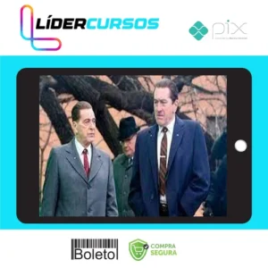 Dsvpessoal212 O Irlandês - Charles Brandt