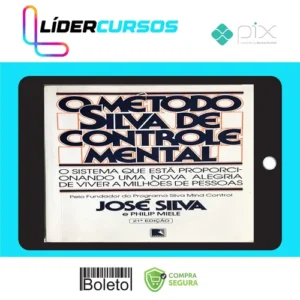 Dsvpessoal214 O Método Silva de Controle Mental - José Silva