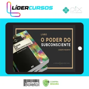 O Poder do Subconsciente - Dr. Joseph Murphy