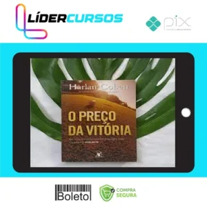 Dsvpessoal225 O Preço da Vitória - Harlan Coben