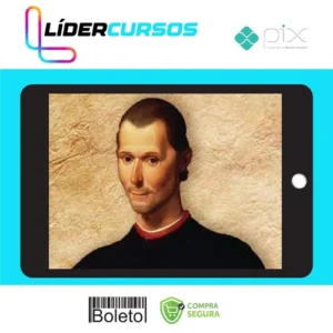 Dsvpessoal226 O Príncipe - Nicolau Maquiavel