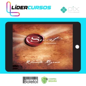 Dsvpessoal227 O Segredo - Rhonda Byrne