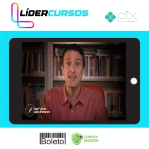 Dsvpessoal230 O Universo dos Clássicos - Prof Victor Sales Pinheiro