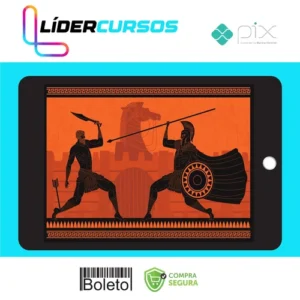 Dsvpessoal231 Odisséia - Homero