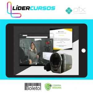 Dsvpessoal234 Oratória: Aprenda a Falar em Público e Gravar Vídeos - Livia Bello (The Speaker)