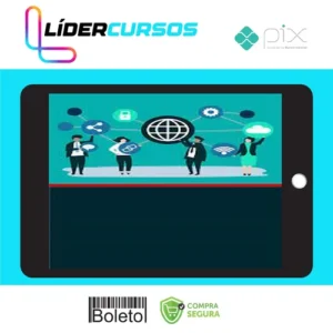 Dsvpessoal235 Organização Inteligente & Trabalho Eficiente - Vladimir Campos