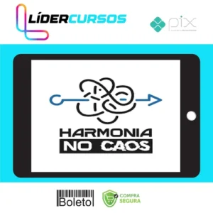 Dsvpessoal236 Organização Pessoal - Harmonia no Caos