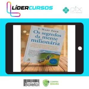 Dsvpessoal240 Os Segredos da Mente Milionária - T Harv Eker