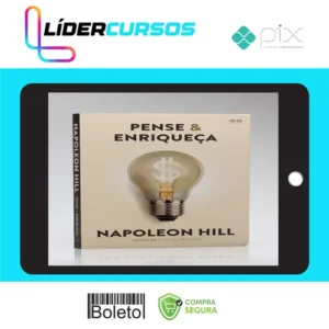 Dsvpessoal247 Pense e Enriqueça - Napoleon Hill
