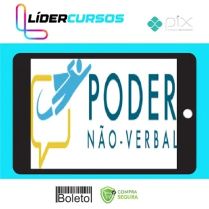 Poder Não Verbal - João Abrantes