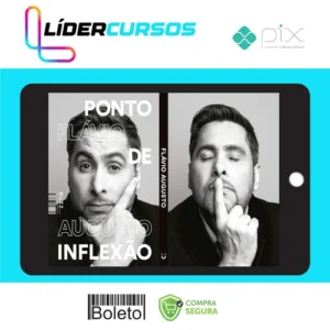 Ponto de Inflexão - Flávio Augusto