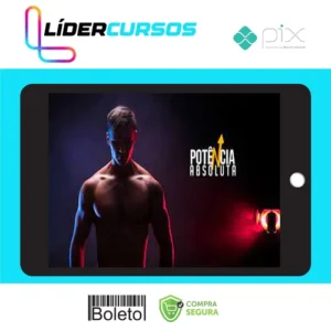 Potência Absoluta - Davi Ribeiro