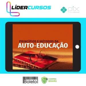 Dsvpessoal258 Princípios e Métodos da Auto-Educação - Olavo de Carvalho