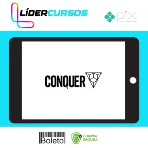 Dsvpessoal259 Pró Networking: Paulinho Manari - Escola Conquer