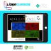 Quadrivium: As Quatro Artes Liberais Clássicas da Aritmética, da Geometria, da Música e da Cosmologia - John Martineau