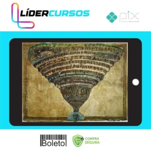 A Divina Comédia - Dante Alighieri