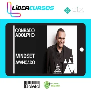 reMINDSET Mindset Avançado - Conrado Adolpho