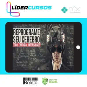 Reprograme Seu Cerebro 3.0 - André Buric