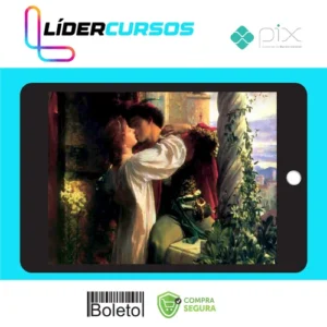 Romeu e Julieta - William Shakespeare