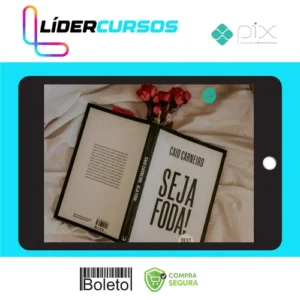 Seja Foda - Caio Carneiro