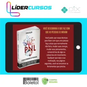 Dsvpessoal296 Técnicas Proíbidas: Como Persuadir, Influenciar e Manipular - Steve Allen