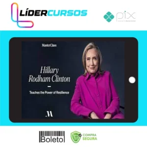 The Power of Resilience - Hillary Clinton [INGLES]