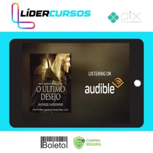 Dsvpessoal302 The Witcher: A Saga do Bruxo Gerald de Rívia - Andrzej Sapkowski