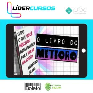 Dsvpessoal305 Tudo o que Você Precisou Desaprender para Virar um Idiota - Meteoro Brasil