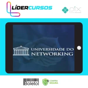 Dsvpessoal311 Universidade do Networking - Raiam Santos