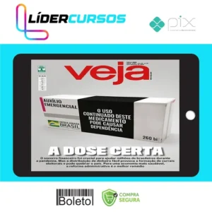 Dsvpessoal312 Veja: Edição 2703 - 09 de Setembro de 2020