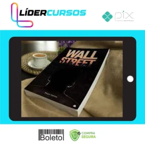 Wall Street: O Livro Proibido - Raiam Santos