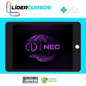 Dsvpessoal320 Curso Neurociência e Comportamento (de verdade) - Eslen Delanogare