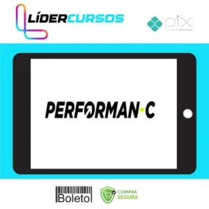 Dsvpessoal321 PERFORMAN-C - Joel Jota