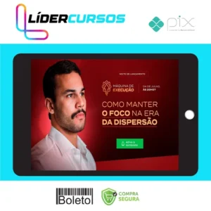 Máquina de Execução - Lucas Maia Maciel